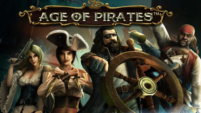   Age of Pirates