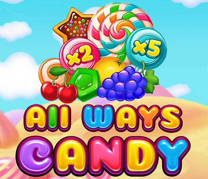   All Ways Candy