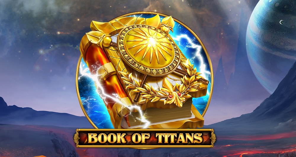   Book of Titans