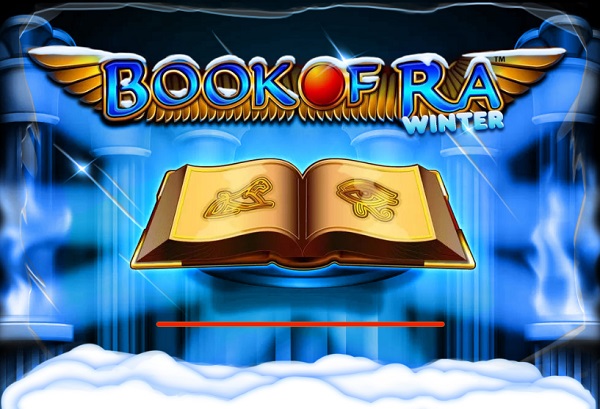 Winter Book of Ra