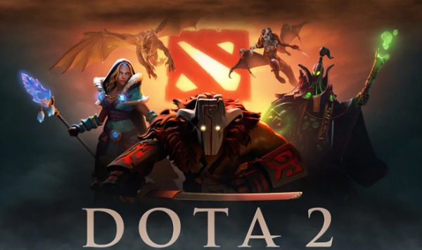    DOTA 2