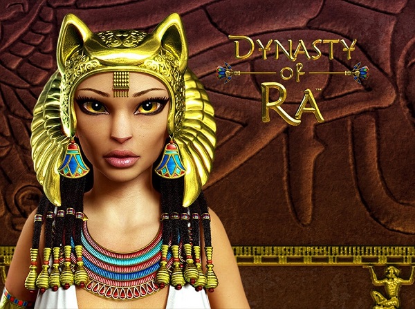 Dynasty of Ra