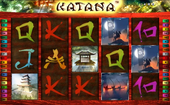 Katana