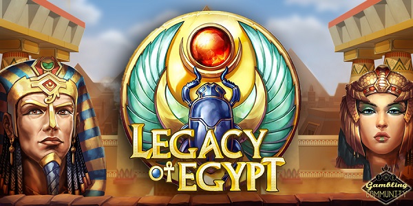 Legacy of Egypt