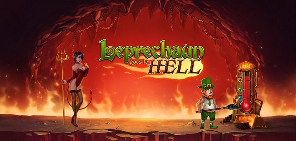 Leprechaun Goes To Hell