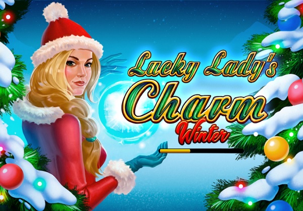 Lucky Lady`s Charm Winter