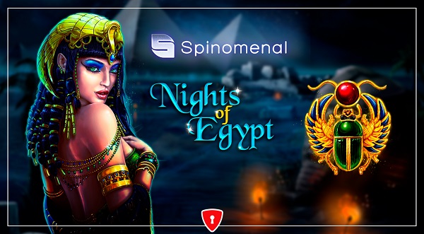 Nights of Egypt