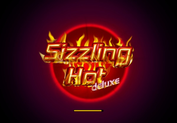 Sizzling Hot Deluxe