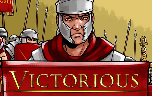 Victorious